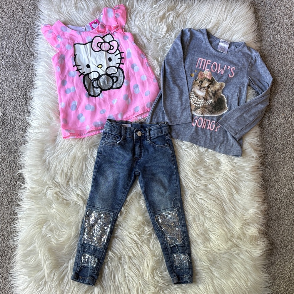 Girls bundle
